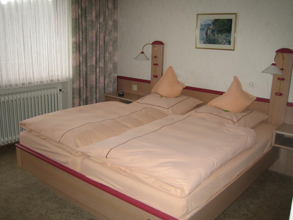 Landhotel Weinhaus Treis Weinähr Oda fotoğraf