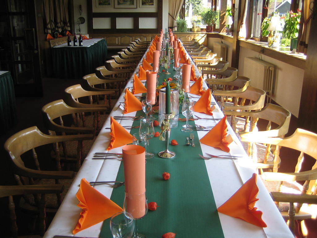 Landhotel Weinhaus Treis Weinähr Dış mekan fotoğraf